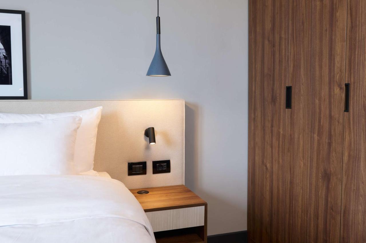 Radisson Hotel Ferrare Extérieur photo