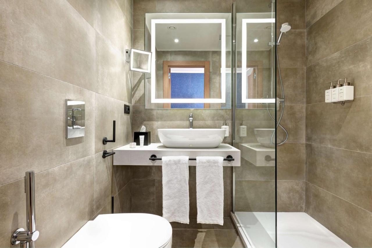Radisson Hotel Ferrare Extérieur photo