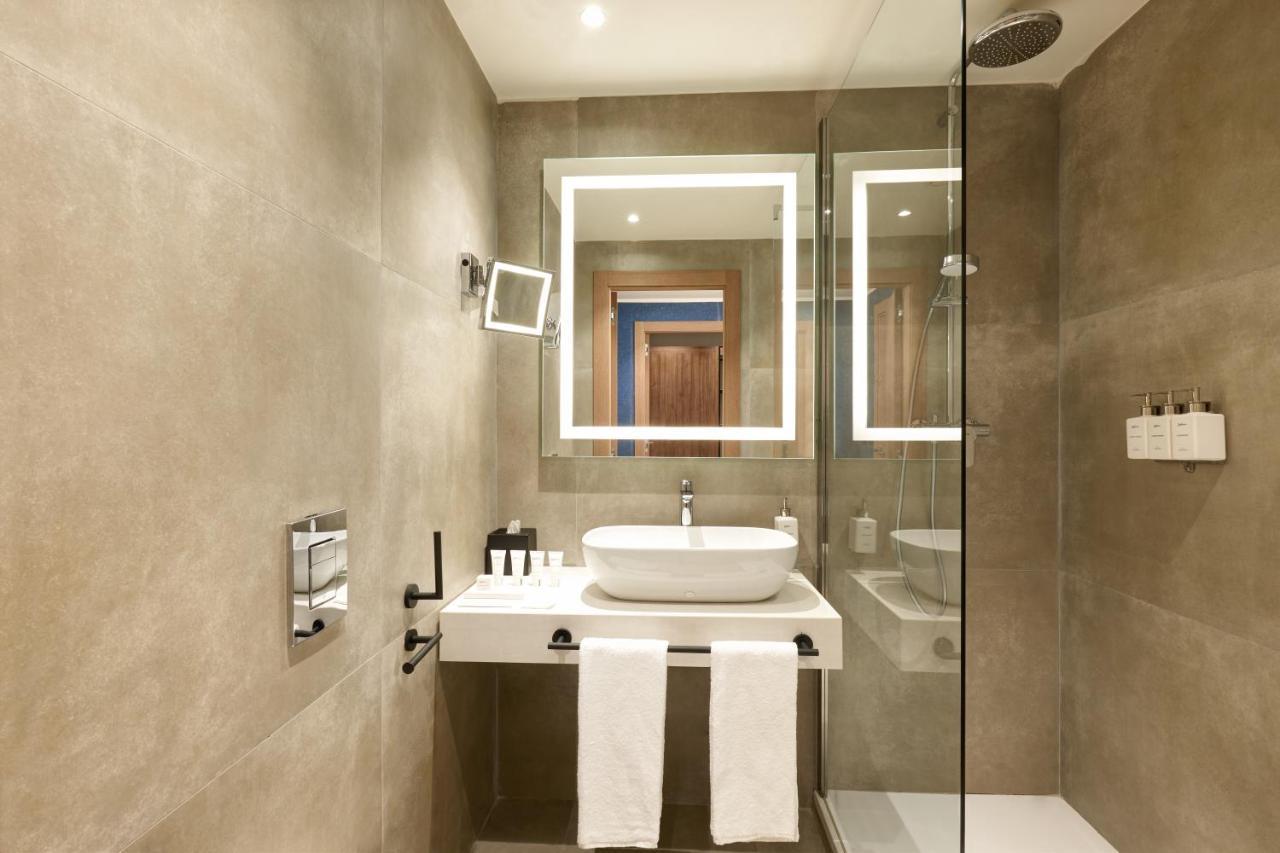 Radisson Hotel Ferrare Extérieur photo